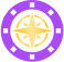 Compass Casino Logo